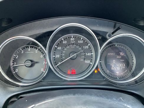 Used 2013 MAZDA CX-5 Sport image 26