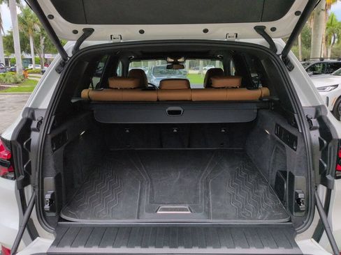 New 2026 BMW X5 sDrive40i w/ Parking Assistance Package RWD image 13