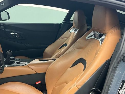 Used 2023 Toyota Supra A91 Edition RWD image 13