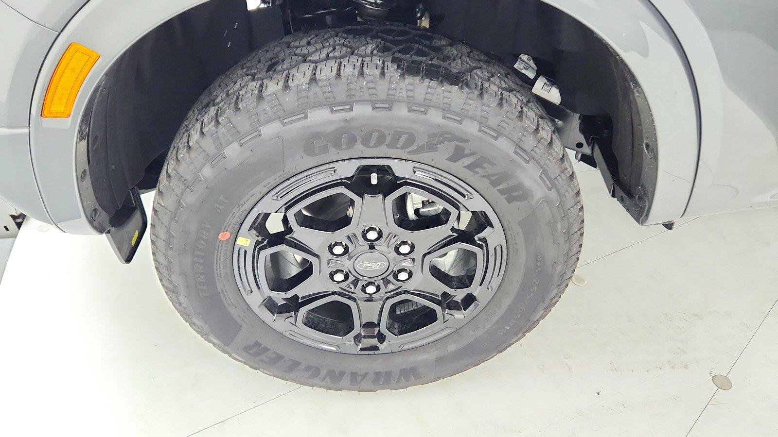 New 2026 Ford Ranger XLT w/ FX4 Off-Road Package AWD/4WD image 10