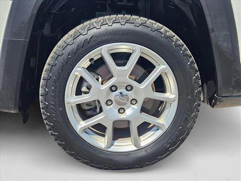 Used 2021 Jeep Renegade Sport w/ Sport Appearance Group image 22