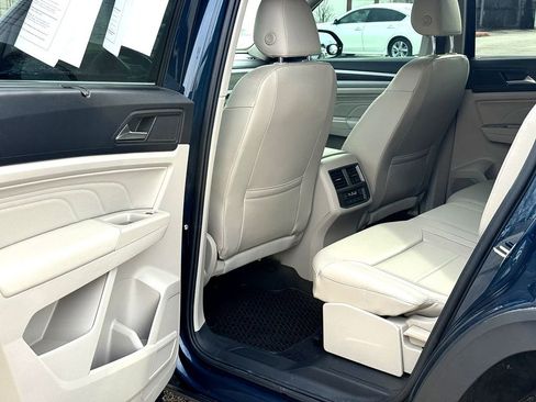Used 2022 Volkswagen Atlas SE image 26