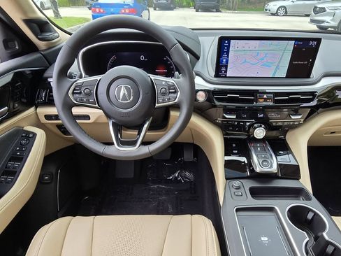 New 2026 Acura MDX FWD w/ Technology Package image 8