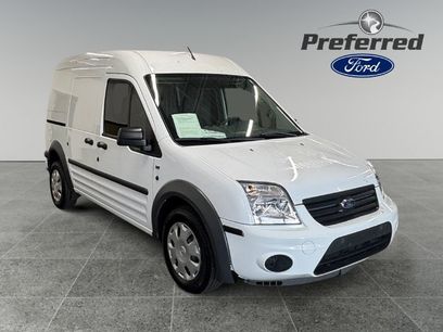 Used 2011 Ford Transit Connect XLT
