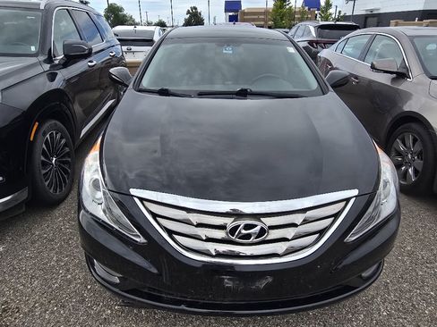 Used 2013 Hyundai Sonata SE FWD image 17