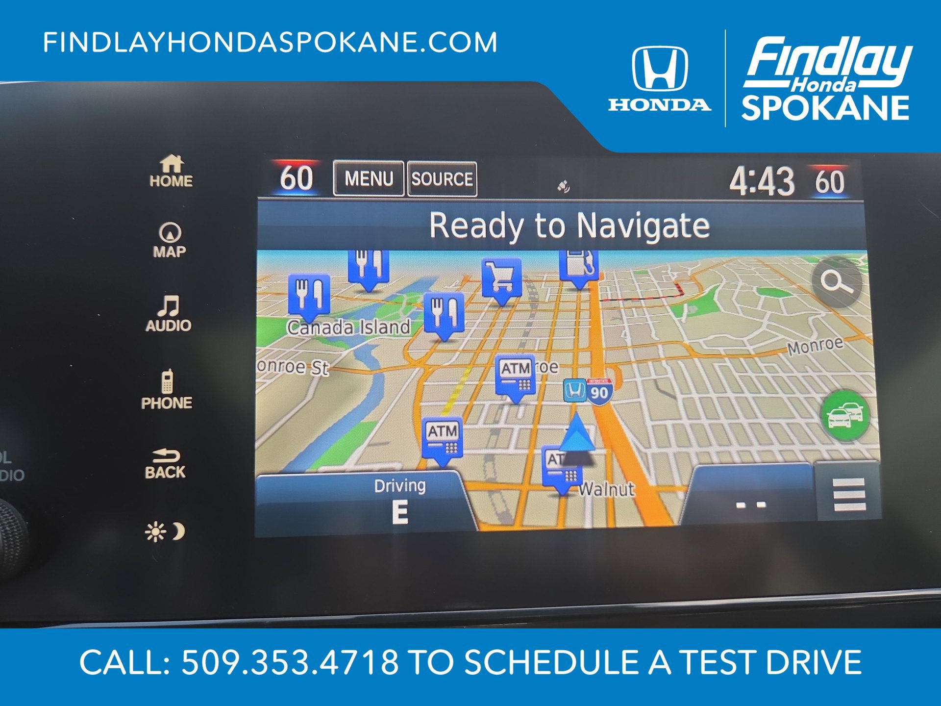 Used 2019 Honda CR-V Touring image 25