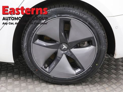 Used 2018 Tesla Model 3 Long Range image 30