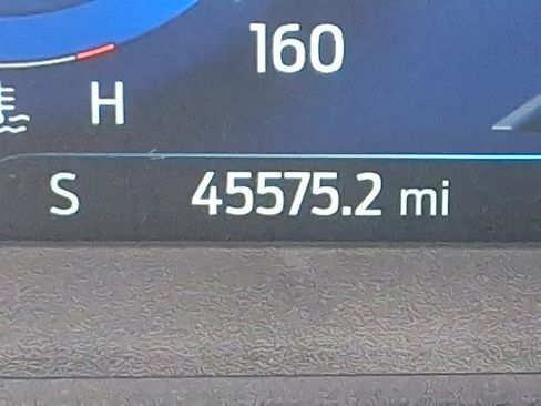 Used 2022 Ford Explorer ST w/ Equipment Group 401A image 21