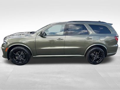 New 2026 Dodge Durango GT w/ Tow 'N Go Package