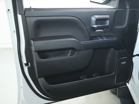 Used 2018 GMC Sierra 1500 SLT AWD/4WD image 15