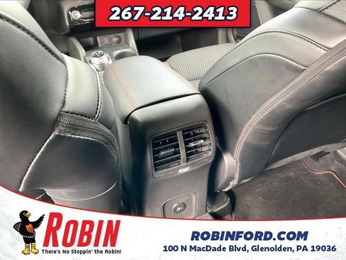 Certified 2023 Ford Escape ST-Line Select w/ Tech Pack #2 AWD/4WD image 12