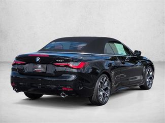 New 2026 BMW 430i Convertible w/ Parking Assistance Package video 2