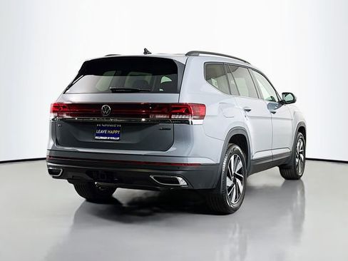 New 2026 Volkswagen Atlas SE image 7