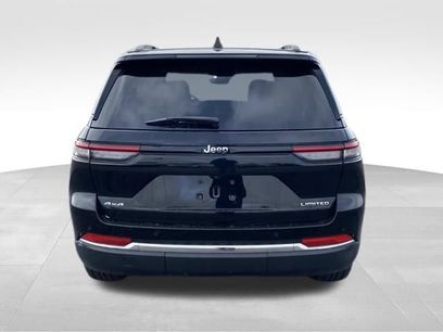 Used 2023 Jeep Grand Cherokee Limited