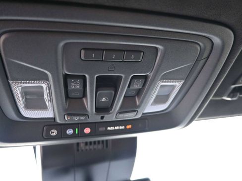 New 2026 GMC Sierra 2500 Denali Ultimate image 25