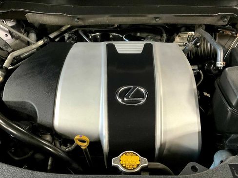 Used 2016 Lexus RX 350 AWD w/ Premium Package image 30