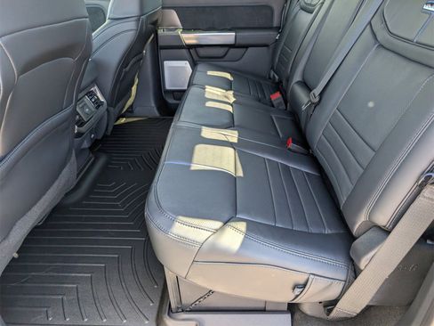 New 2026 Ford F350 Platinum image 31