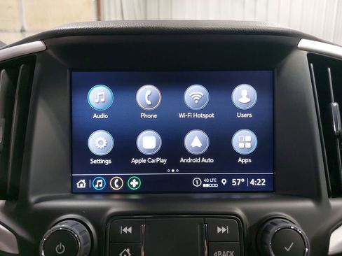 Used 2024 GMC Terrain SLT AWD/4WD image 23