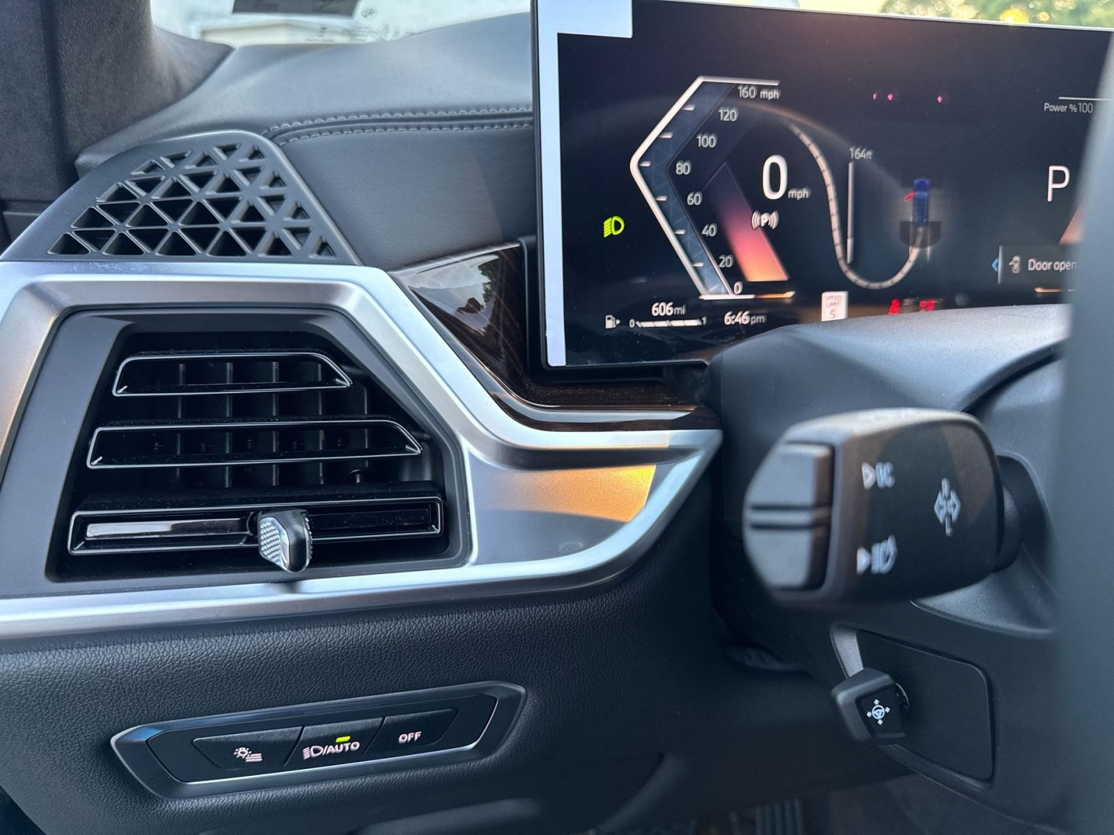 New 2027 BMW X7 xDrive40i AWD/4WD image 21
