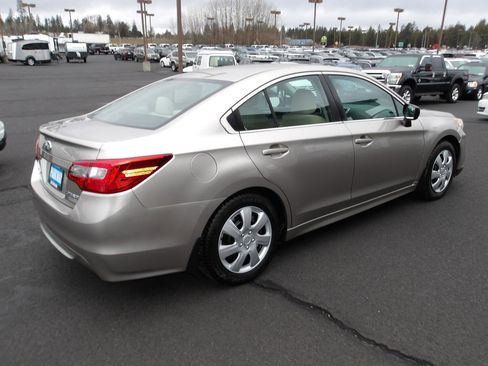 Used 2015 Subaru Legacy 2.5i image 5