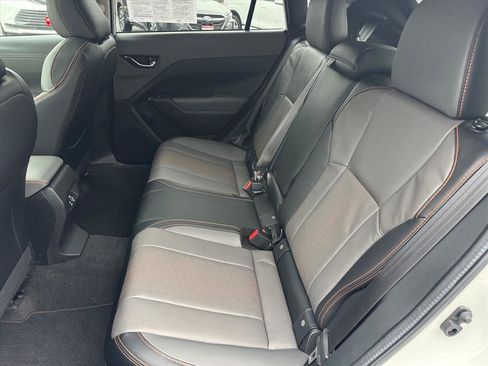 Used 2024 Subaru Crosstrek 2.5i Limited image 7