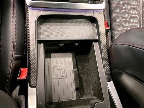 Certified 2021 Audi RS Q8 AWD/4WD image 33