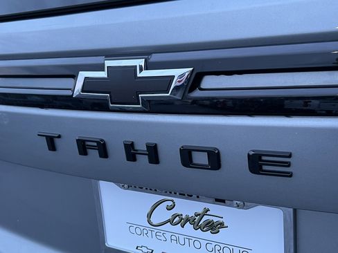 Used 2023 Chevrolet Tahoe Z71 image 8