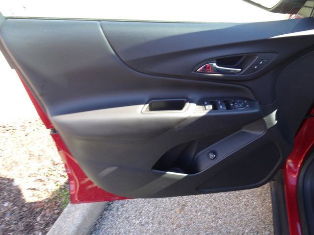 Used 2022 Chevrolet Equinox LT FWD image 15