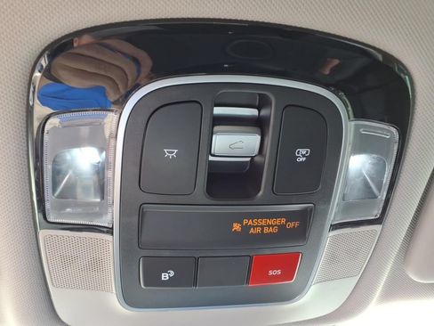 Used 2025 Hyundai Tucson SEL FWD image 24