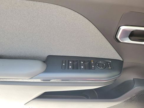 New 2025 Kia K4 EX FWD image 49