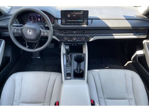 Used 2024 Honda Accord LX image 14