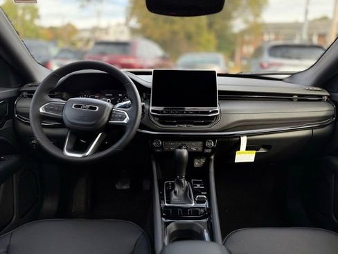 New 2026 Jeep Compass Limited AWD/4WD image 16