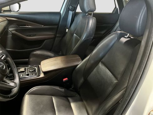 Used 2022 MAZDA CX-30 AWD 2.5 S w/ Premium Package image 22