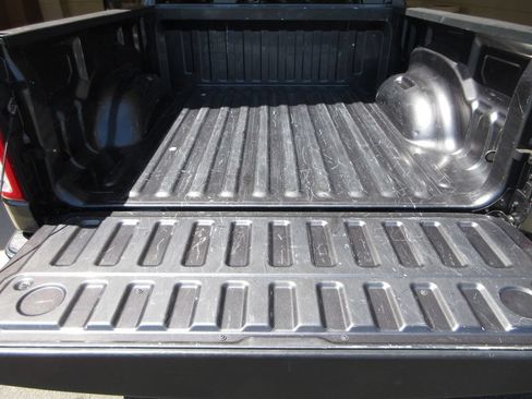 Used 2020 RAM 1500 Big Horn RWD image 25