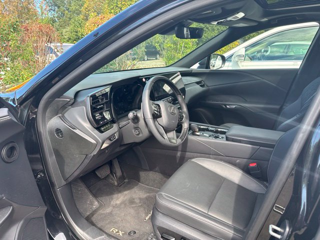 Certified 2026 Lexus RX 350 Premium AWD/4WD image 5