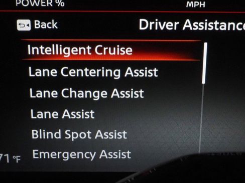 Used 2023 Nissan Ariya Platinum+ image 21