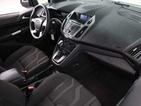 Used 2015 Ford Transit Connect XLT FWD image 21