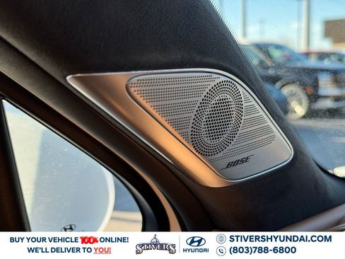 New 2026 Hyundai Palisade Calligraphy image 33