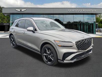 New 2026 Genesis GV70 2.5T Sport Prestige