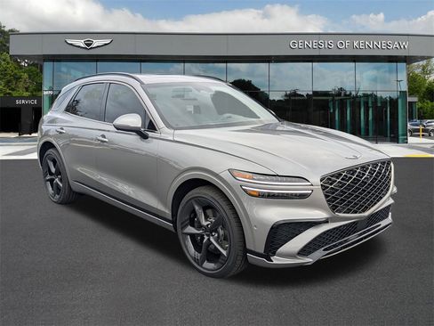 New 2026 Genesis GV70 2.5T Sport Prestige image 1