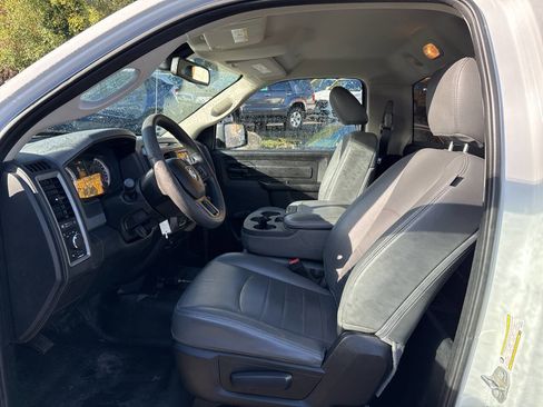 Used 2018 RAM 1500 Tradesman w/ Protection Group image 13