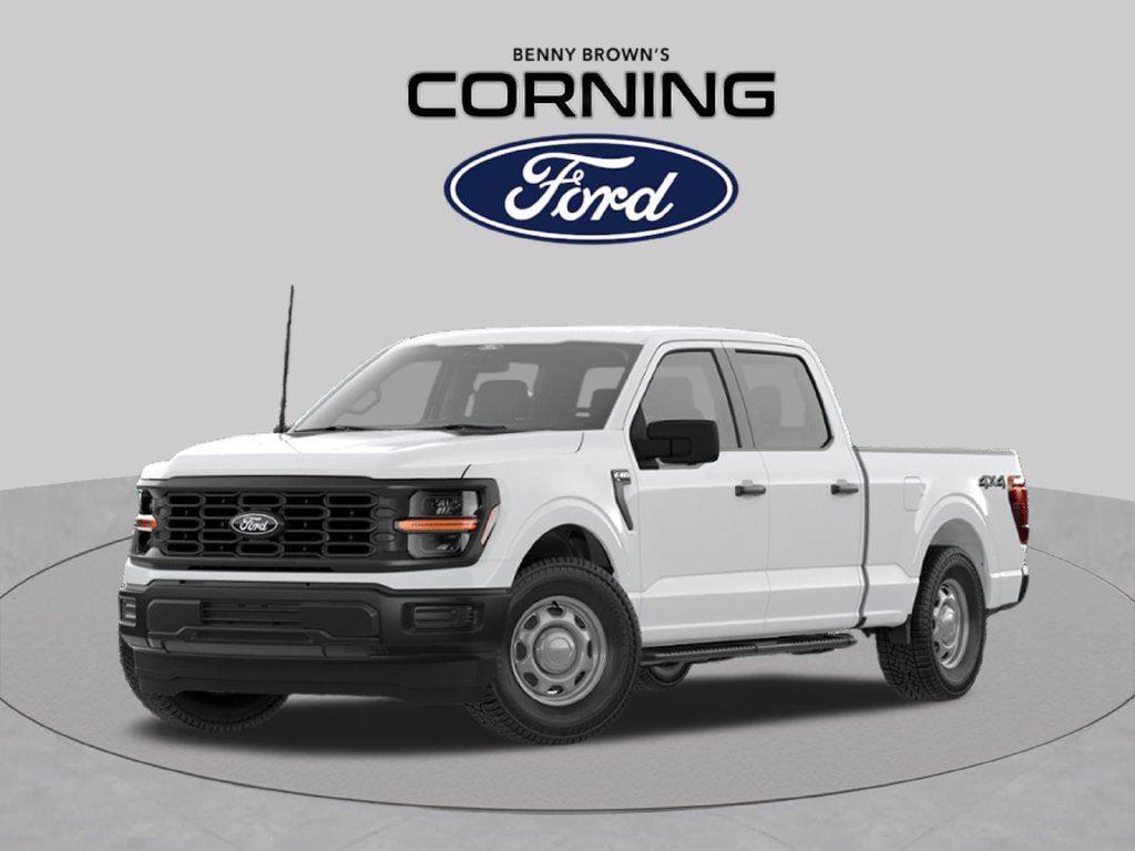 New 2026 Ford F150 XL w/ Tow/Haul Package AWD/4WD image 26