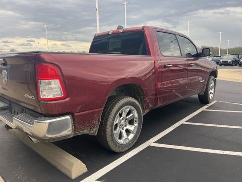 Used 2019 RAM 1500 Big Horn image 3