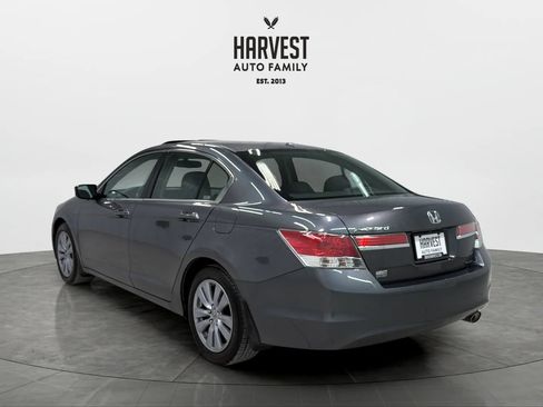 Used 2011 Honda Accord EX-L image 4