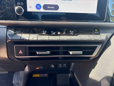 Used 2026 Toyota Camry LE FWD image 16