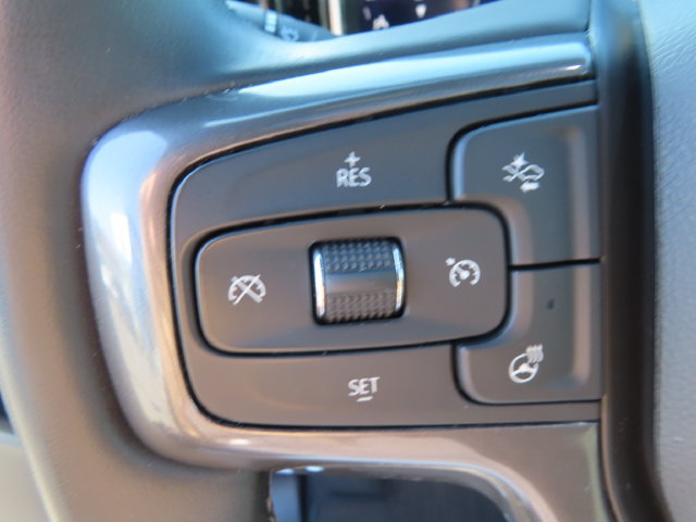 Used 2025 Chevrolet Silverado 2500 High Country AWD/4WD image 19