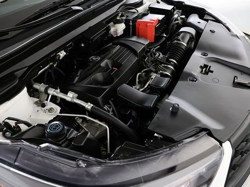 Certified 2023 Acura RDX A-Spec AWD/4WD image 37