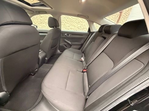 Used 2023 Honda Civic EX image 24
