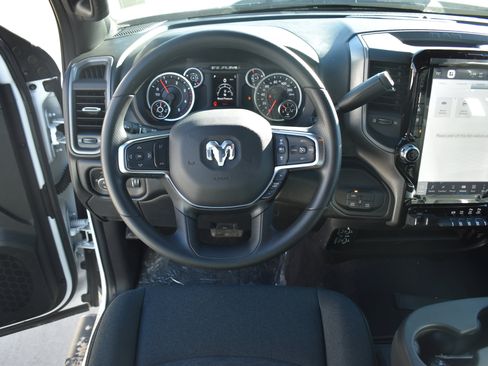 New 2026 RAM 3500 Tradesman image 18