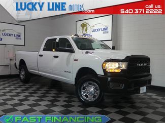 Used 2019 RAM 2500 Tradesman AWD/4WD video 1